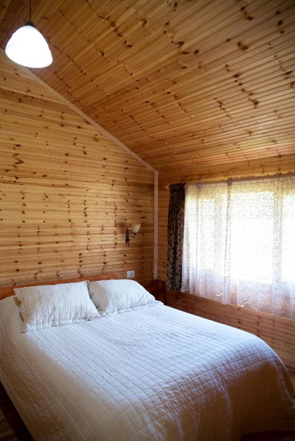 Отель Farma Sotira Leskovik Экстерьер фото