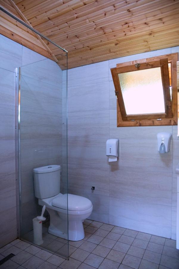 Отель Farma Sotira Leskovik Экстерьер фото