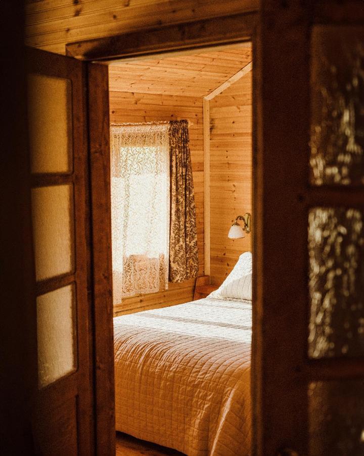 Отель Farma Sotira Leskovik Экстерьер фото